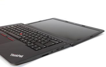 Laptop Lenovo ThinkPad E470 (i5-7200U, 8GB RAM, 256GB SSD, 14", Win 11 Pro) - gebraucht
